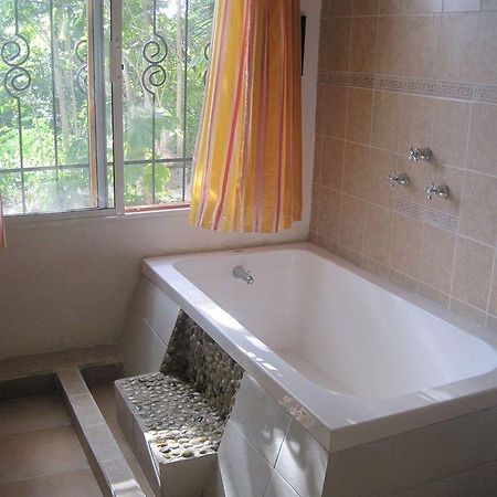 Yucatan Mayan Retreat Ecohotel And Camping Chichén-Itzá Extérieur photo