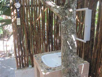 Yucatan Mayan Retreat Ecohotel And Camping Chichén-Itzá Extérieur photo
