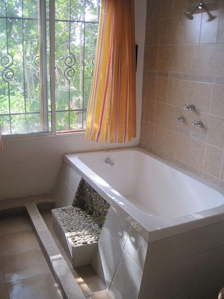 Yucatan Mayan Retreat Ecohotel And Camping Chichén-Itzá Extérieur photo
