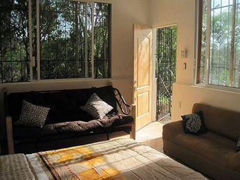 Yucatan Mayan Retreat Ecohotel And Camping Chichén-Itzá Extérieur photo