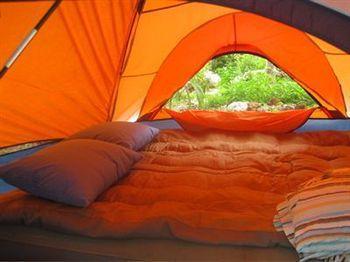 Yucatan Mayan Retreat Ecohotel And Camping Chichén-Itzá Extérieur photo