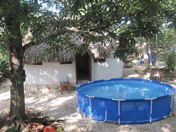 Yucatan Mayan Retreat Ecohotel And Camping Chichén-Itzá Extérieur photo