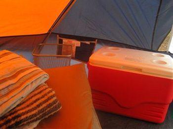 Yucatan Mayan Retreat Ecohotel And Camping Chichén-Itzá Extérieur photo