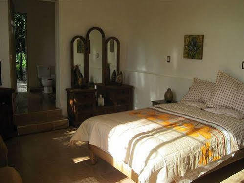 Yucatan Mayan Retreat Ecohotel And Camping Chichén-Itzá Extérieur photo